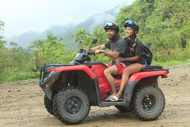 Puerto Vallarta ATV ZIP LINE Combo Adventure - Who Should Book This, and Who Should Skip It