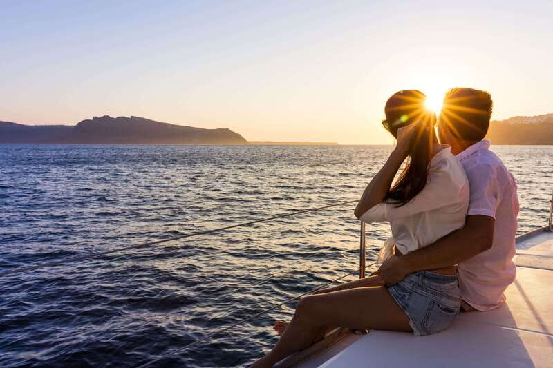Puerto Vallarta: Bay of Banderas Luxury Sunset Sailing Tour - Where you meet: two Puerto Vallarta options, no hotel pickup