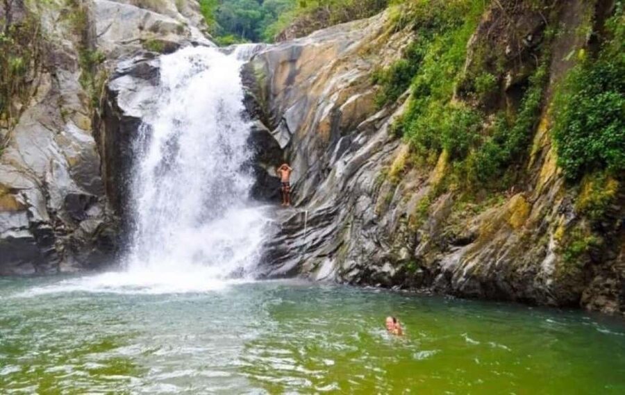 Puerto Vallarta: Beach, Breakfast, Lunch & Open Bar - A full-day double-decker plan for Puerto Vallarta’s coast