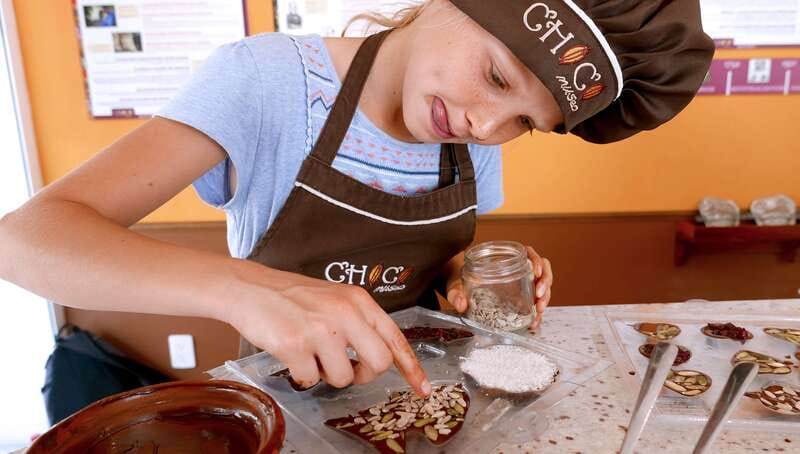 Puerto Vallarta: Bean to Bar Chocolate Workshop - Tips to Make Your Session Go Smoothly