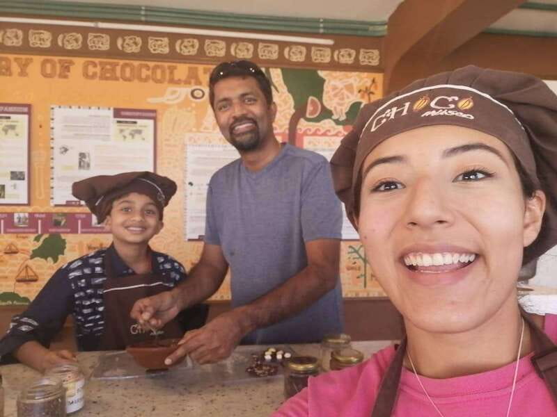 Puerto Vallarta: Bean to Bar Chocolate Workshop - Key Highlights You Will Actually Remember