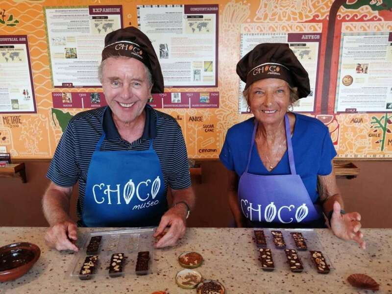 Puerto Vallarta: Bean to Bar Chocolate Workshop - Making Three Traditional Chocolate Drinks: More Than a Tasting Flight