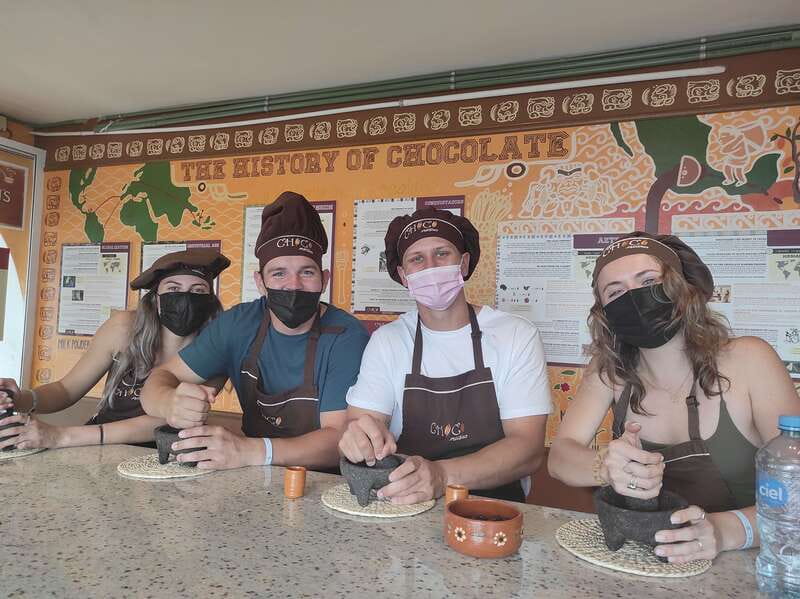 Puerto Vallarta: Bean to Bar Chocolate Workshop - Price and Value Check: Is $62 a Good Deal?