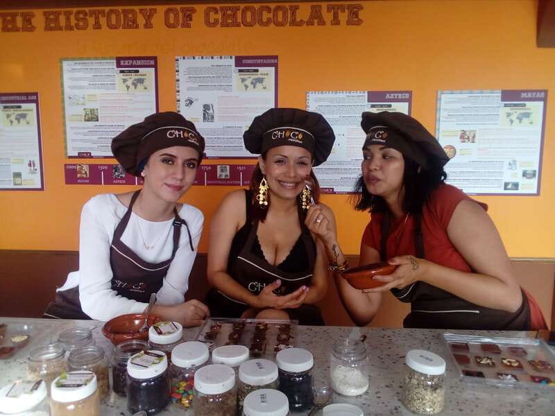 Puerto Vallarta: Bean to Bar Chocolate Workshop - Who Should Book This Workshop in Puerto Vallarta (and Who Should Skip It)