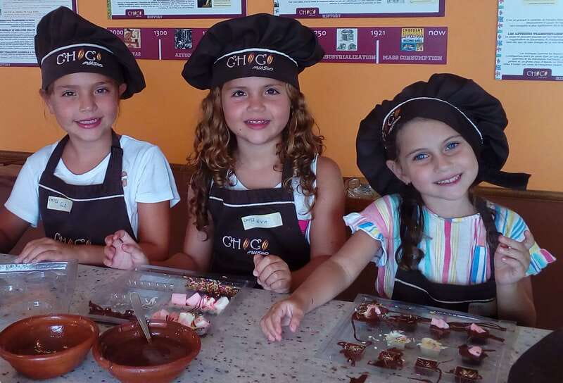 Puerto Vallarta: Bean to Bar Chocolate Workshop - Entering ChocoMuseo Puerto Vallarta: Learning Starts Before You Touch Anything