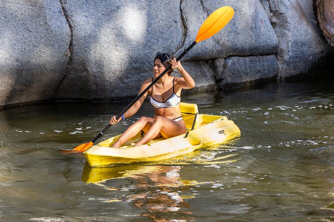 Puerto Vallarta Best Zipline Canopy + Tequila and Speed Boat Ride - Timing, group size, and the one thing that can mess up your schedule