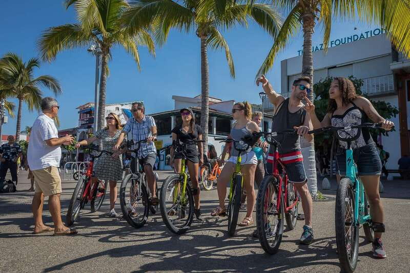 Puerto Vallarta: Bikes and Bites Tour - Who should book this tour, and who should skip it
