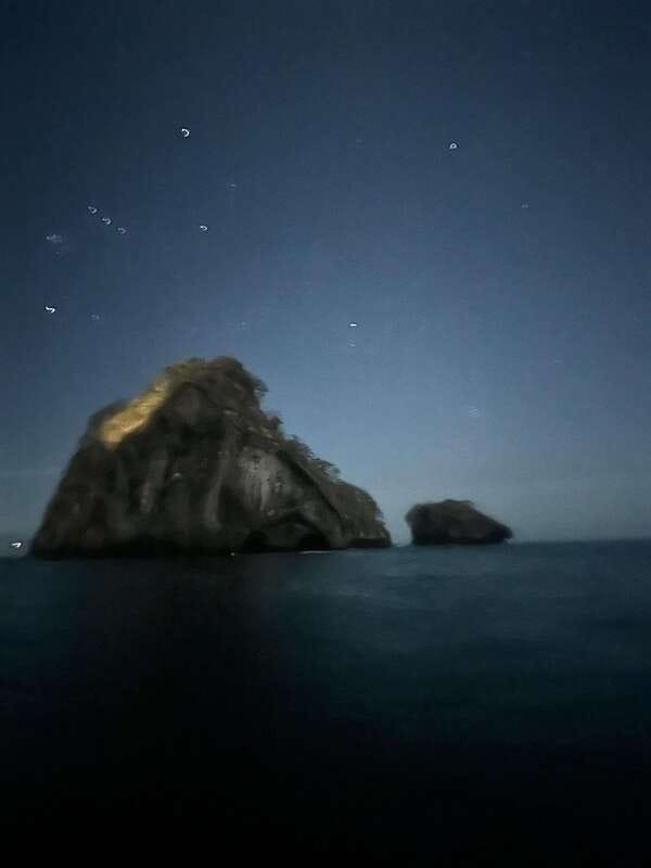 Puerto Vallarta: Bioluminescence in Los Arcos Marine Park - Los Arcos after dark: why this sunset-to-swim plan works