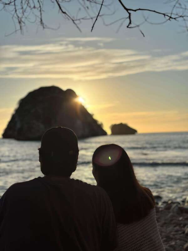Puerto Vallarta: Bioluminescence in Los Arcos Marine Park - Boat comfort and seasickness: the practical consideration