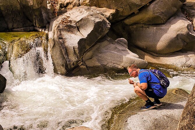 Puerto Vallarta Botanical Gardens Hiking Tour - Food, gift shop finds, and your packing list
