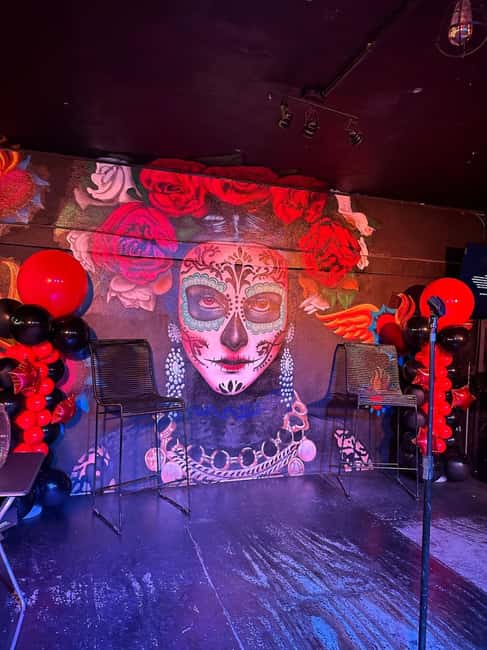 Puerto Vallarta: Cabaret Show with Cocktails & Costumes - Romantic Zone Nightlife Logistics That Matter