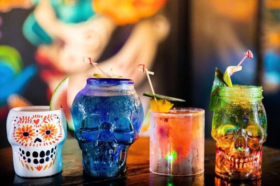 Puerto Vallarta: Cabaret Show with Cocktails & Costumes - A Word About Booking and Ticket Acceptance
