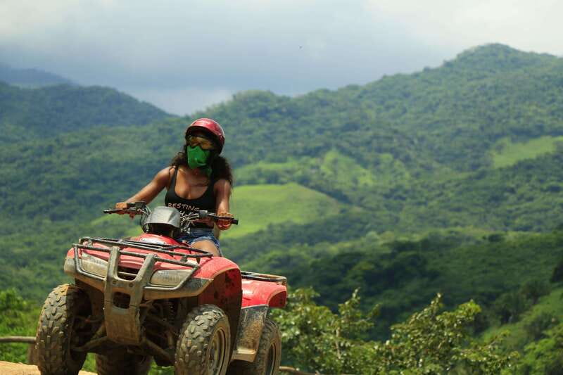 Puerto Vallarta: Canopy River ATV, Waterfall, Tequila Tour - Key things to know before you go