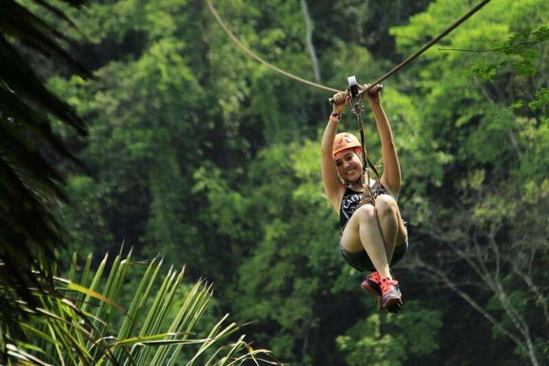 Puerto Vallarta: Canopy River + Jorullo Bridge Pass - Who Should Book This Adventure, and Who Should Skip It