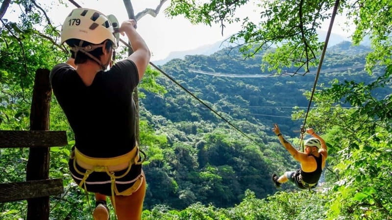 Puerto Vallarta: Canopy River + Jorullo Bridge Pass - Practical Packing Tips, Plus Safety Stuff That Actually Helps