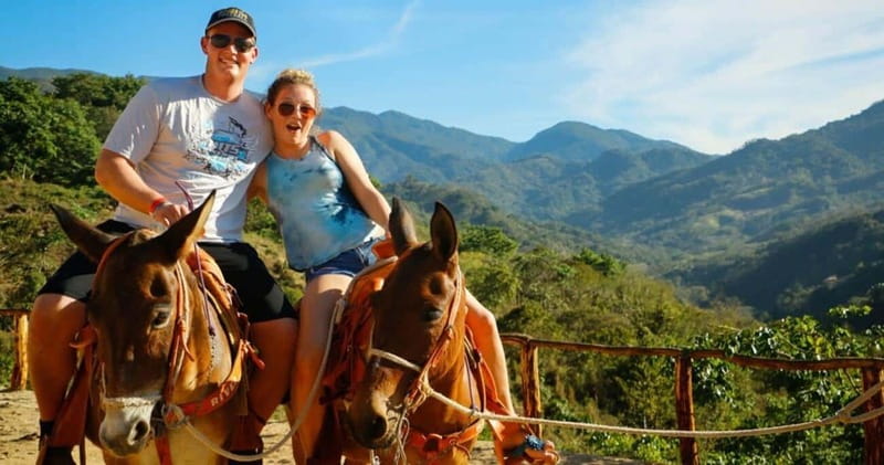 Puerto Vallarta: Canopy River + Jorullo Bridge Pass - Should You Book the Canopy River + Jorullo Bridge Pass?