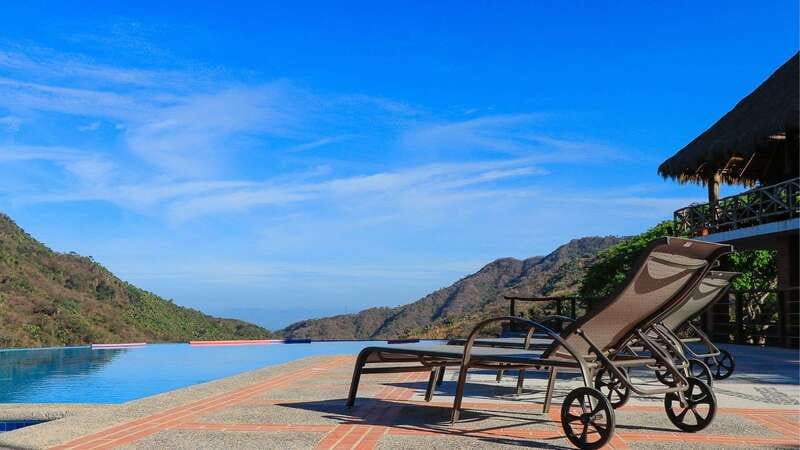 Puerto Vallarta: Canopy River Zip Line Tour with Mule Ride - Key highlights at a glance