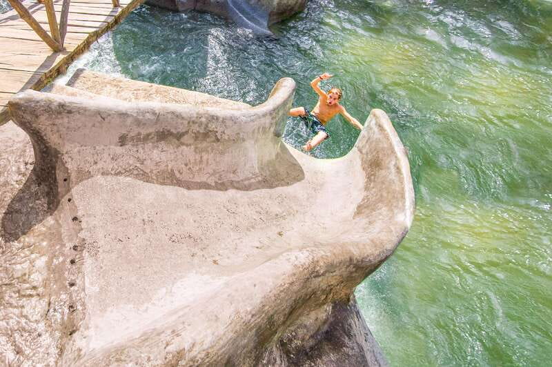 Puerto Vallarta: Canopy Tour with Zipline and Speedboat Ride - Key points at a glance