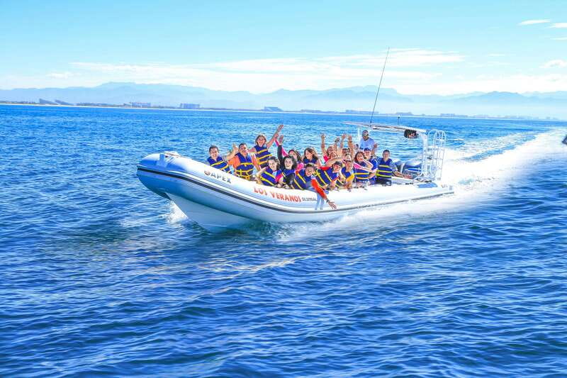 Puerto Vallarta: Canopy Tour with Zipline and Speedboat Ride - Price and Value: What $120 Covers and What Costs Extra