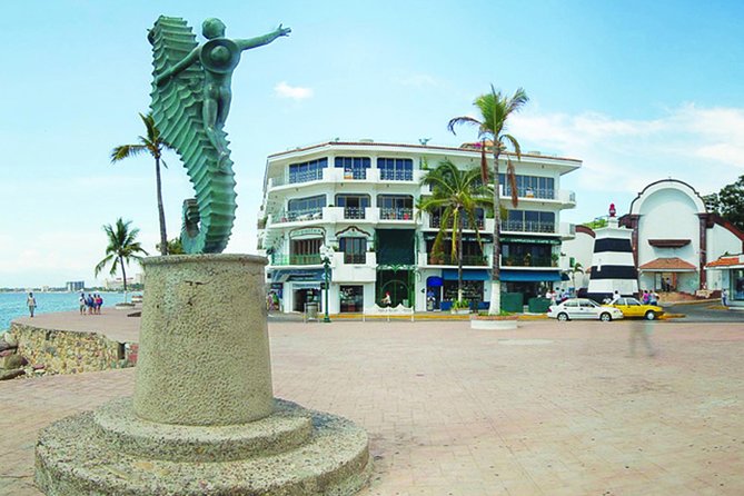 Puerto Vallarta City Tour - Key things I’d pay attention to