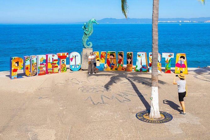 Puerto Vallarta City Tour with a Visit to our Adventure Park - Key things I’d plan around