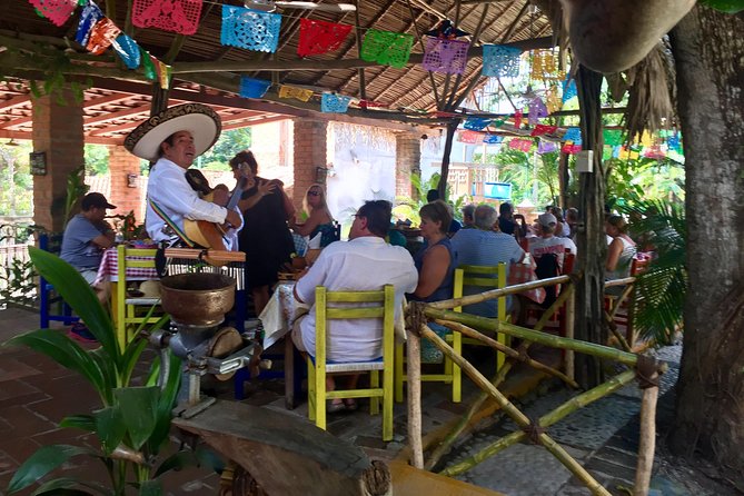 Puerto Vallarta City Tour - Getting picked up smoothly at 10:00 am (and what to do if it’s messy)