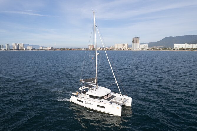 Puerto Vallarta: Coast & Fun 4h All Inclusive on 40' Lagoon - Key Things I’d Put on Your Radar