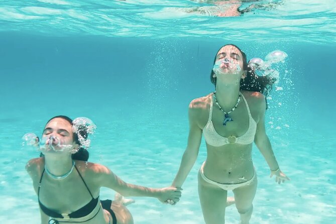 Puerto Vallarta: Coast & Fun 4h All Inclusive on 40' Lagoon - Snorkeling, Paddleboards, and Inflatables During the Best Water Time