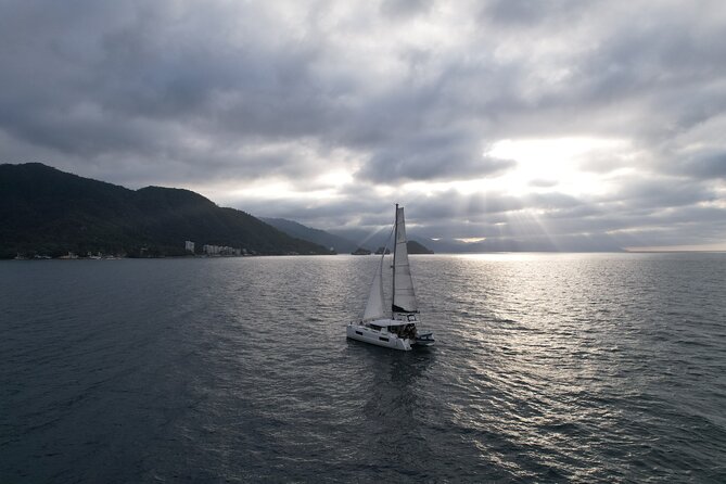 Puerto Vallarta: Coast & Fun 4h All Inclusive on 40' Lagoon - Value in Plain Numbers: Is This Worth $1,950 per Group?