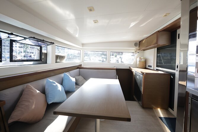 Puerto Vallarta: Coast & Fun 4h All Inclusive on 40' Lagoon - Who Should Book This Private Puerto Vallarta Catamaran?