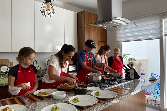 Puerto Vallarta Cooking Class Experience with Market Tour - Mercado Palmar de Aramara, and What to Look For Before You Cook