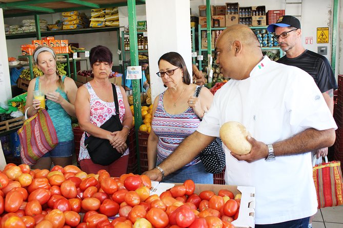 Puerto Vallarta Cooking Class Experience with Market Tour - Market Skills You’ll Use Again at Home