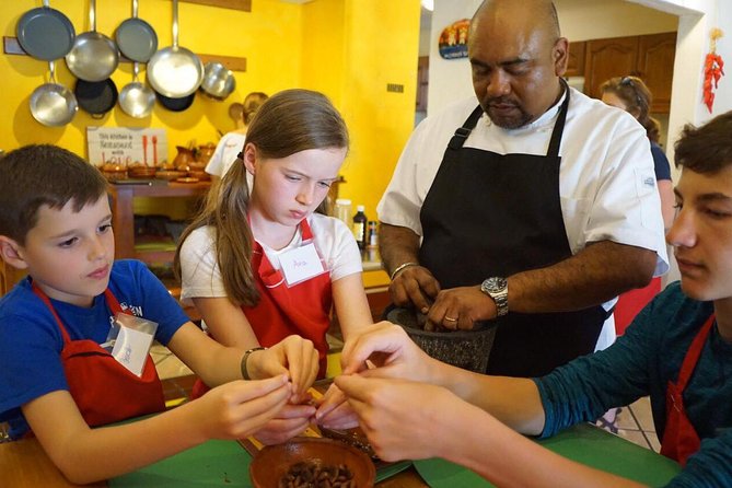 Puerto Vallarta Cooking Class Experience with Market Tour - Who This Cooking Class Is Perfect For, and Who Should Think Twice