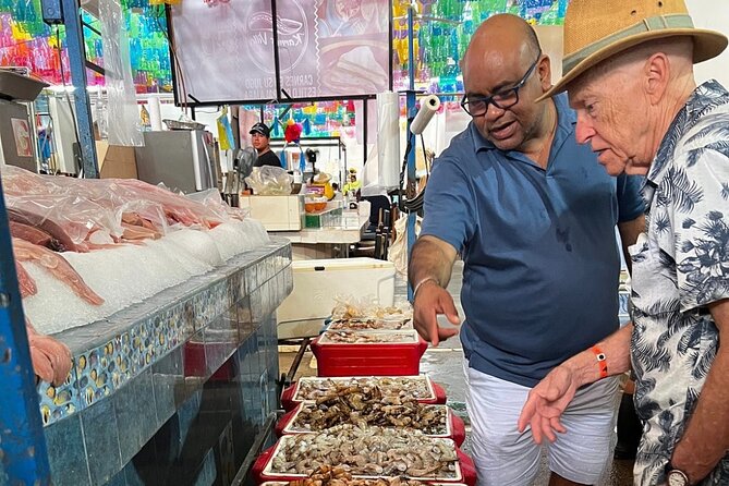 Puerto Vallarta Cooking Class Experience with Market Tour - Tortilla Factory Stop, and the Nitty-Gritty of Fresh Tortillas