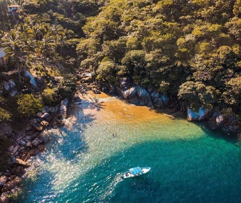 Puerto Vallarta: Full Day Hike to 6 Hidden Beaches & Snorkel - Six Hidden Beaches and a Jungle Trail: What You’re Really Buying for $37