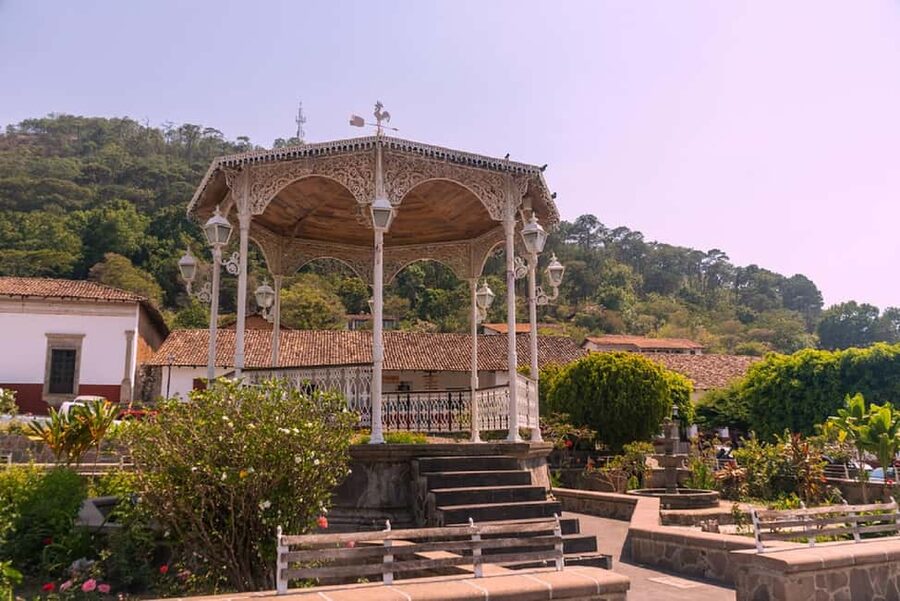 Puerto Vallarta: Guided San Sebastian Tour - Tequila gallery and distillery time, what you should expect