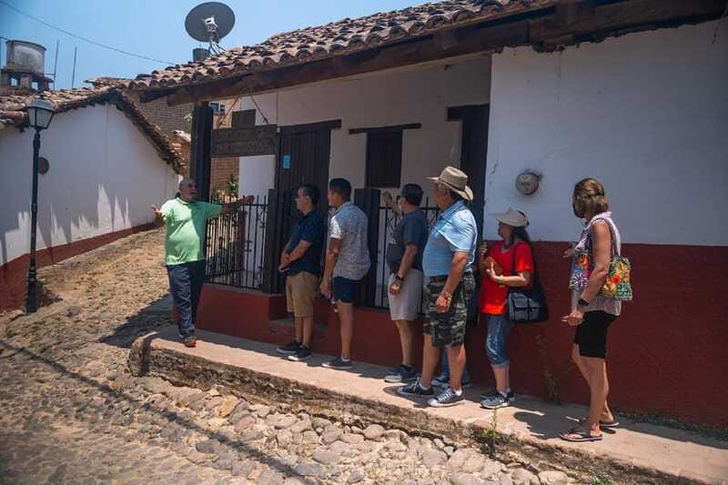 Puerto Vallarta: Guided San Sebastian Tour - What the 6 hours feels like in real life