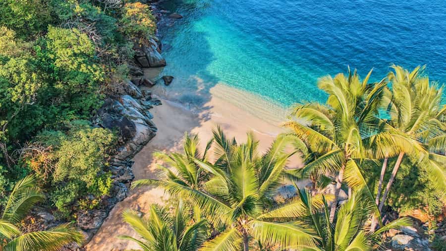 Puerto Vallarta: Hidden Beaches & Adventure Park - Key points before you go