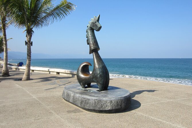 Puerto Vallarta Historical El Centro: A Self-Guided Audio Tour - Price and value: what $9.99 buys you