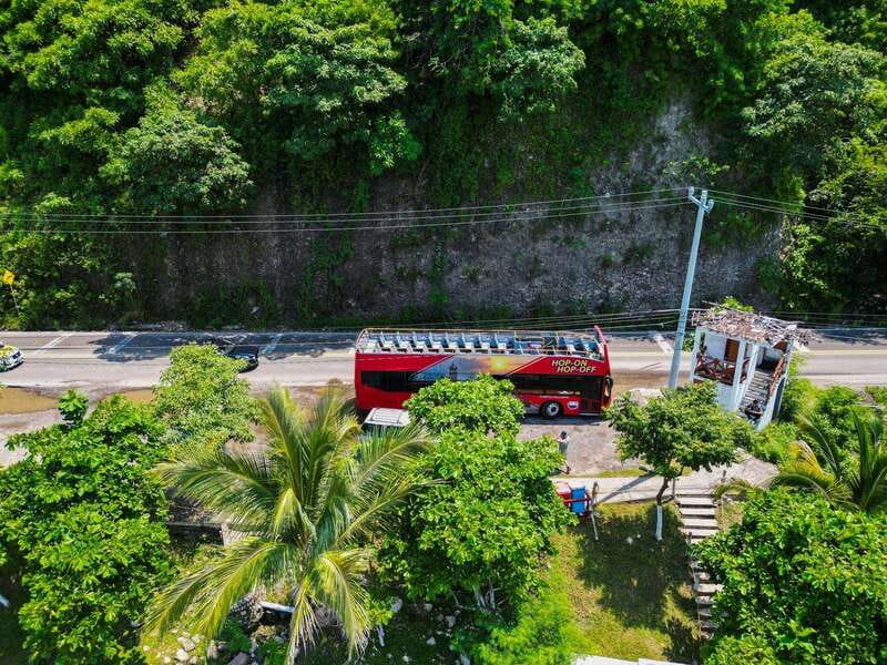 Puerto Vallarta: Hop-On-Hop-Off City Bus Tour - How the hop-on hop-off really works (and how to play it smart)