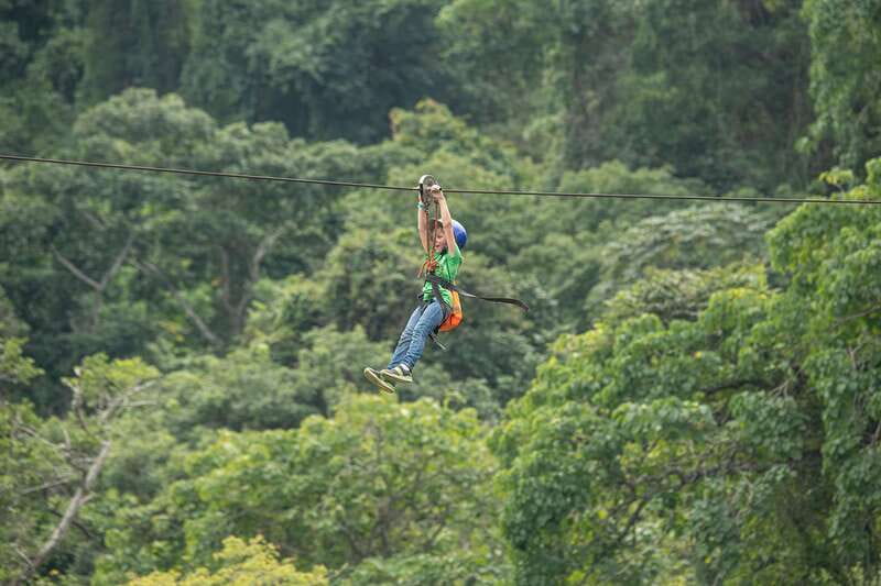 Puerto Vallarta: Horse Riding Tour w/ Optional ATV & Zipline - Waterfall time: what the swim really depends on