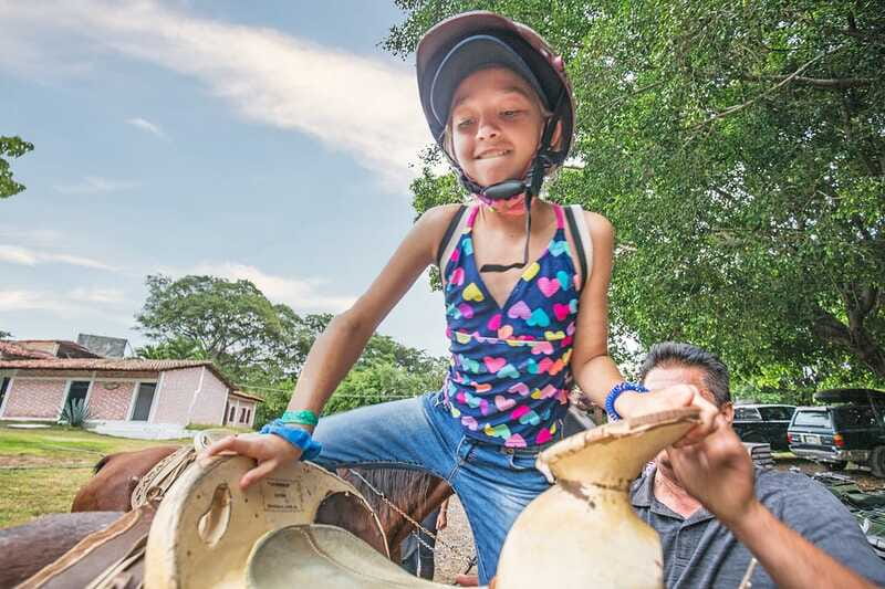 Puerto Vallarta: Horse Riding Tour w/ Optional ATV & Zipline - Optional ATV in the rainforest: power, caution, and practical gear