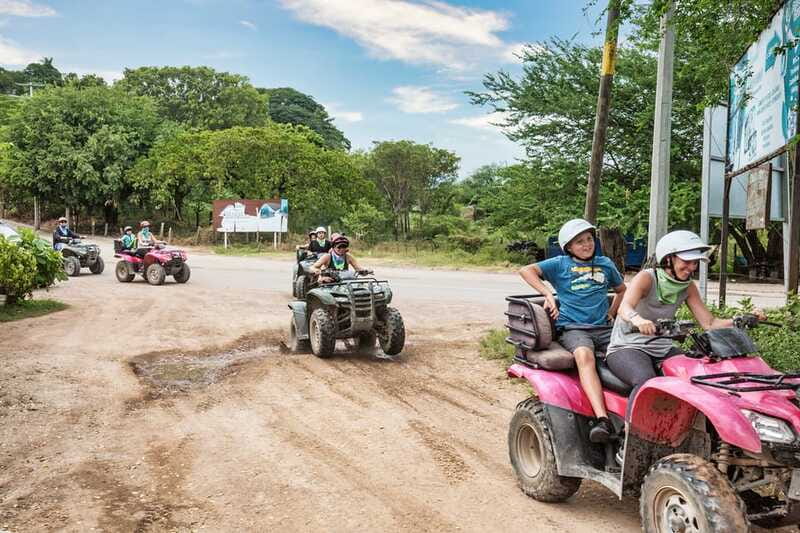 Puerto Vallarta: Horse Riding Tour w/ Optional ATV & Zipline - Who should book it, and who should skip it