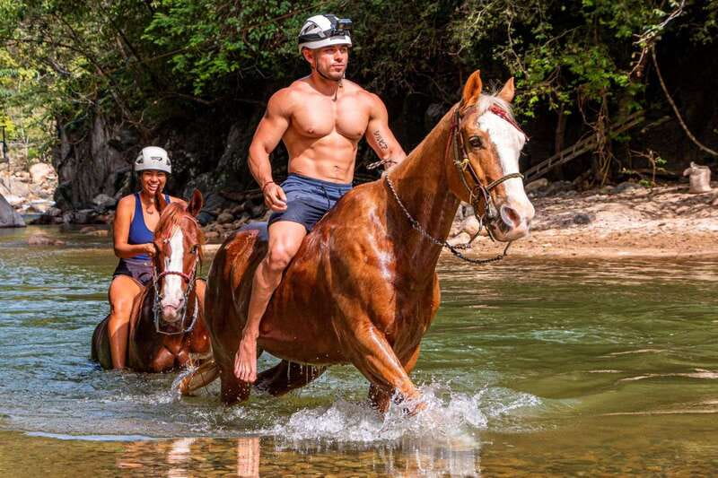 Puerto Vallarta Horseback Riding - Key Points I’d Focus On