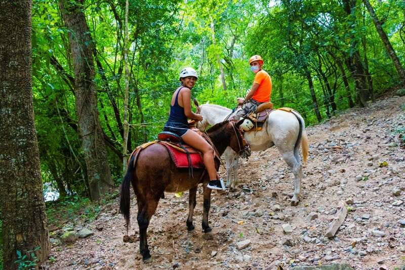 Puerto Vallarta Horseback Riding - What to Pack: Your List That Prevents an Awful Day