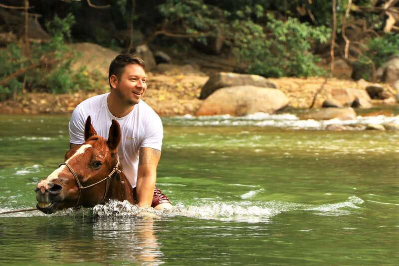 Puerto Vallarta Horseback Riding - Rules Matter: Cameras, Alcohol, and the Safety Expectations