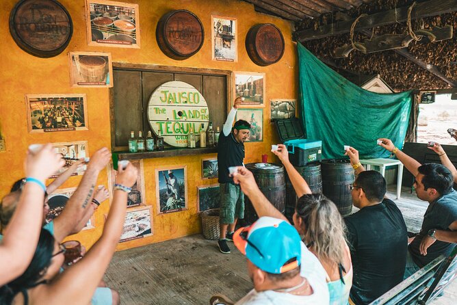 Puerto Vallarta Jungle Tour or RZR + Tequila - Key highlights worth knowing