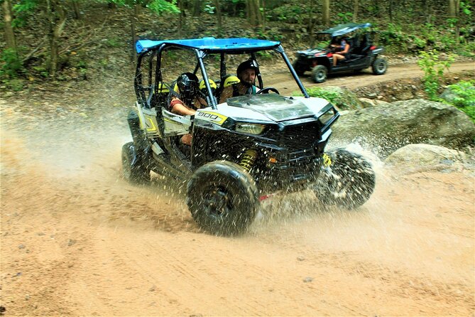 Puerto Vallarta Jungle Tour or RZR + Tequila - Value and Timing: Why the Day Feels Balanced, Not Endless