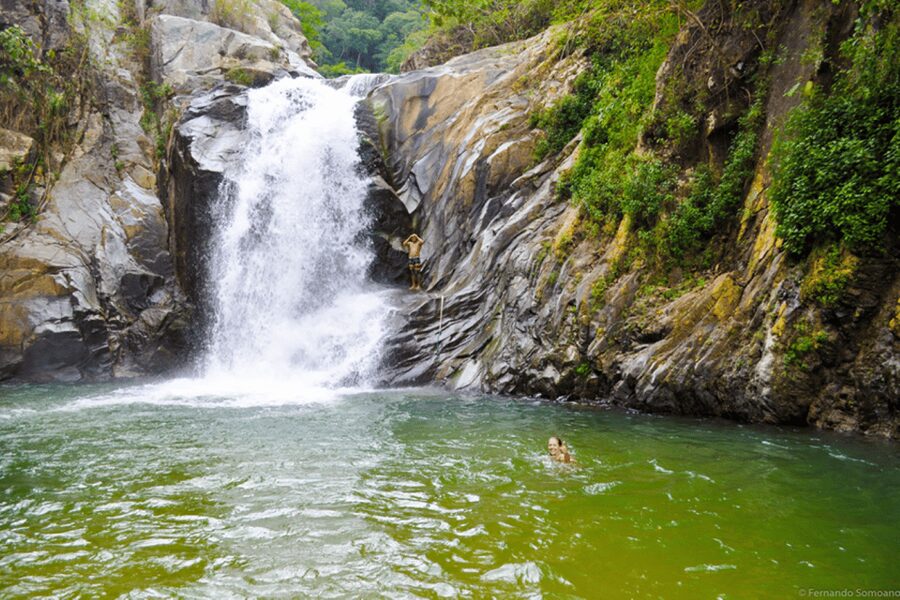 Puerto Vallarta: Los Arcos, Ánimas, and Quimixto Boat Tour - Price and value: $81 plus the port fee reality