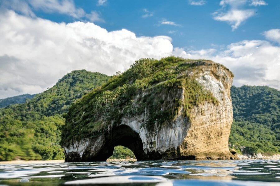 Puerto Vallarta: Los Arcos, Ánimas, and Quimixto Boat Tour - What to bring for Los Arcos, Ánimas, and Quimixto
